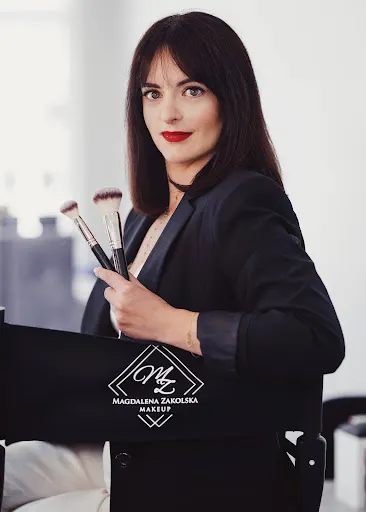 Magdalena Zakolska Makeup & Brows